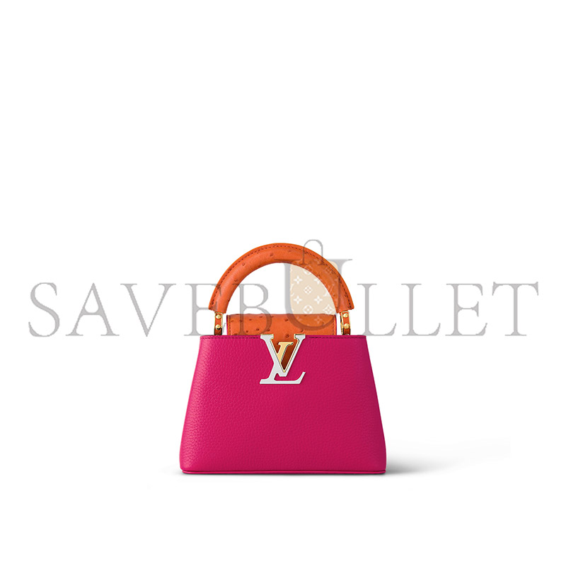 l0*is V*t0n capucines mini n82722 (21*14*8cm)